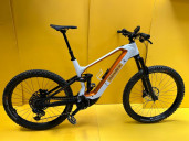 Elektrische mountainbike