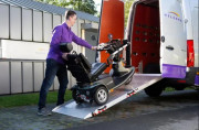 Scootmobiel