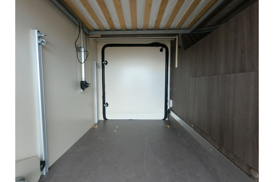 McLouis Carat 479 - Camperverhuur aan de Vecht - 3