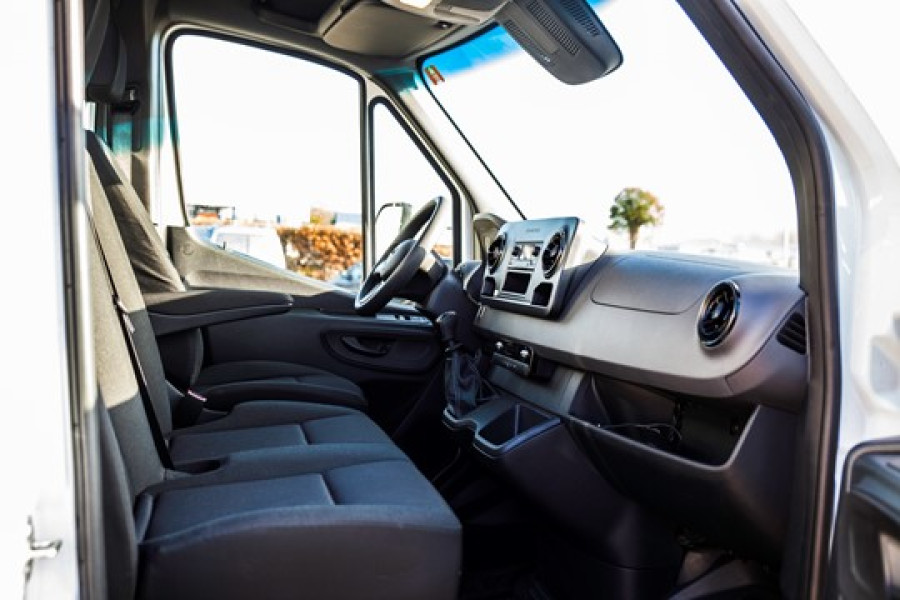 Autotransporter - Autopallas Autoverhuur - 2