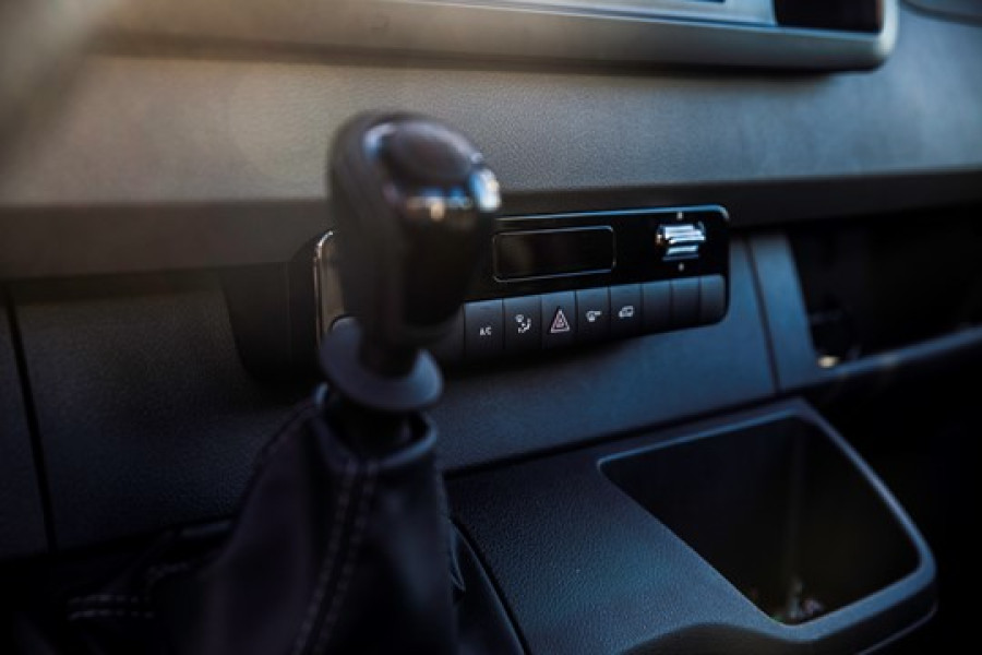 Autotransporter - Autopallas Autoverhuur - 4