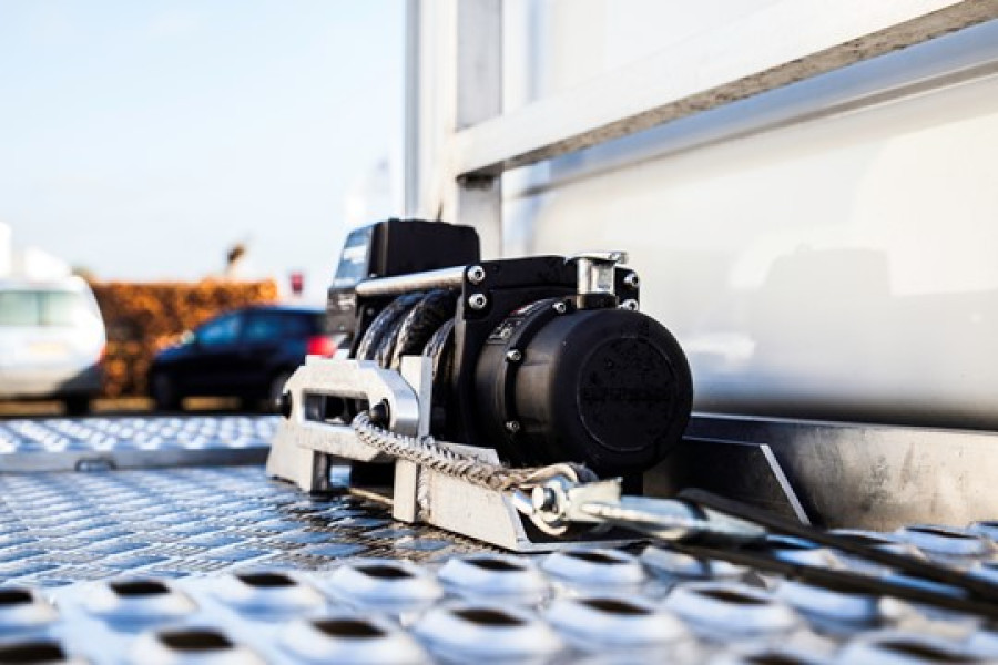 Autotransporter - Autopallas Autoverhuur - 6