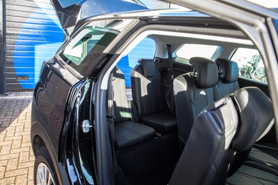 SUV - Autopallas Autoverhuur - 2