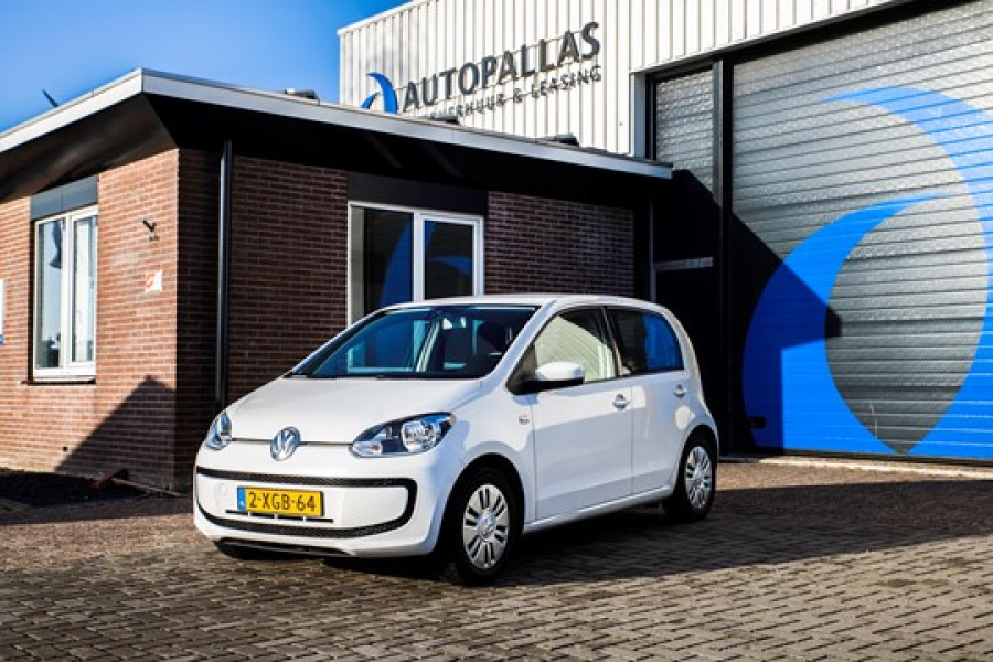 Voordelige stadsauto - Autopallas Autoverhuur - 1