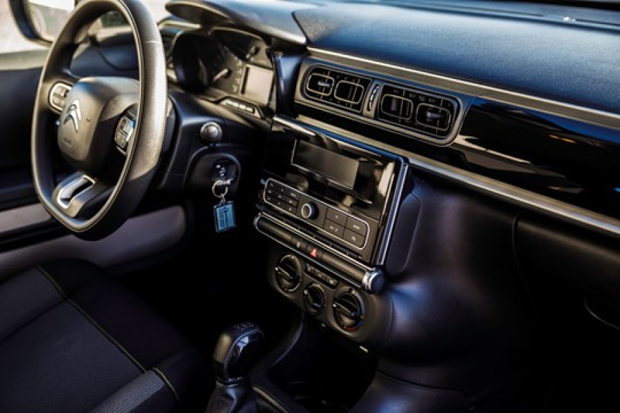 Stadsauto 5 persoons - Autopallas Autoverhuur - 6