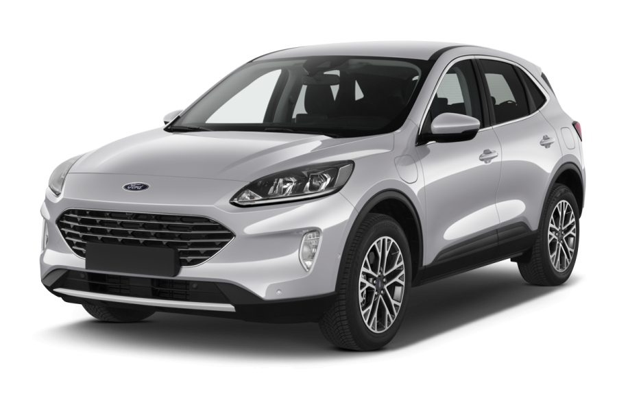 Ford Kuga of Kia Sportage of vergelijkbaar - Hertz - 1