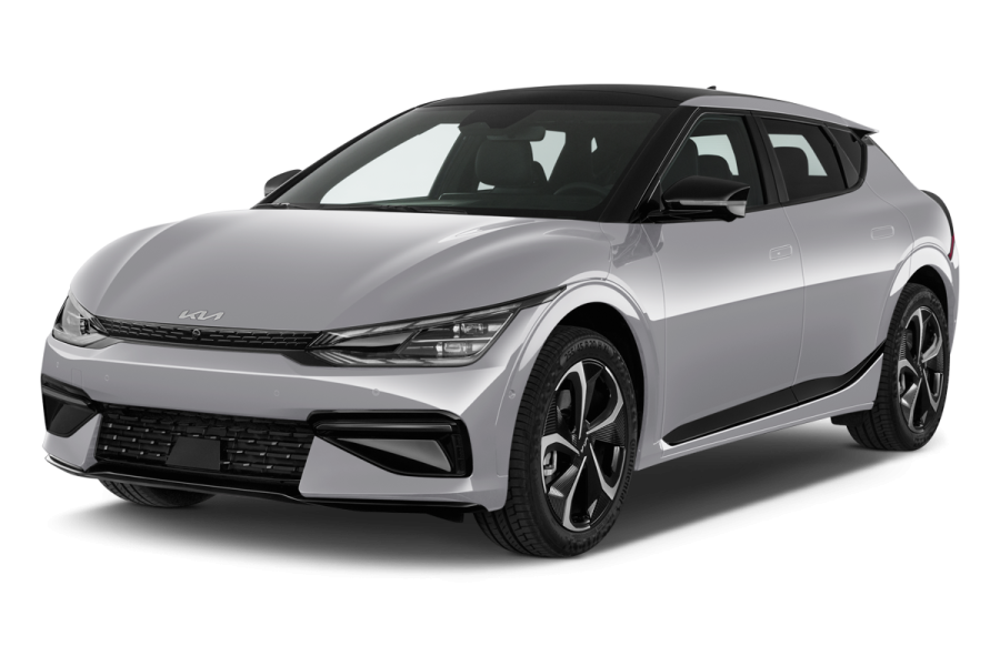 Kia EV6 of vergelijkbaar - Hertz - 1