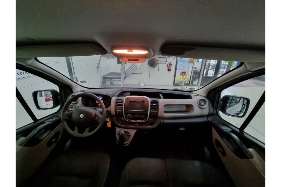 Bestelbus met dubbele cabine | 4.4m³ - J. van Heeswijk auto's - 2