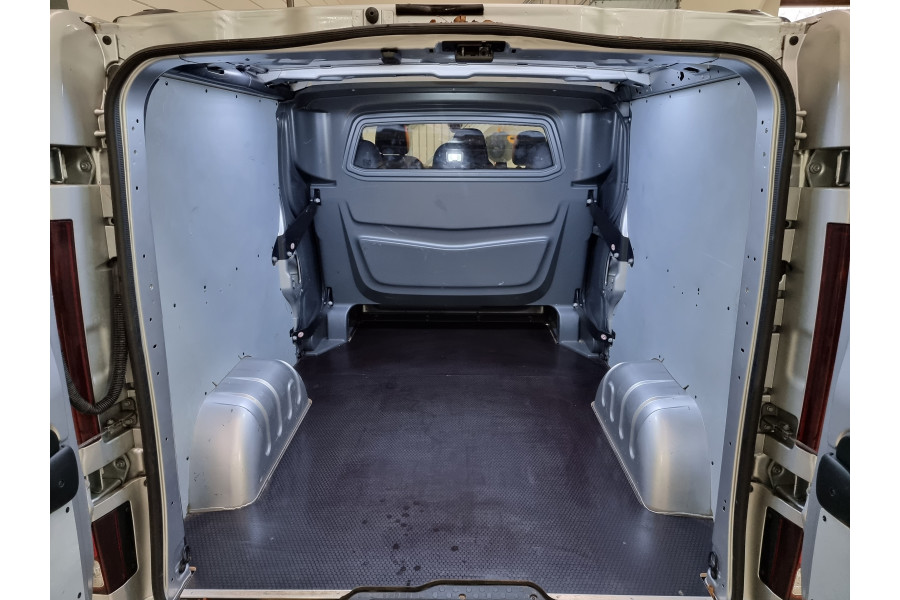 Bestelbus 4,4m3 - J. van Heeswijk auto's - 3