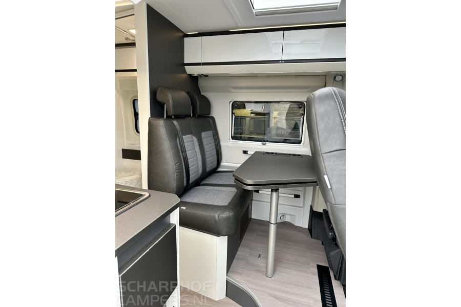Adria Twin 600SP/600SPB/640SLB - Scharphof Campers - 8