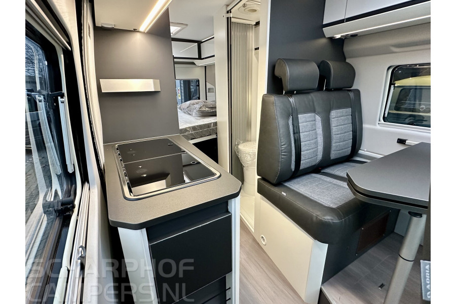 Adria Twin 600SP/600SPB/640SLB - Scharphof Campers - 10