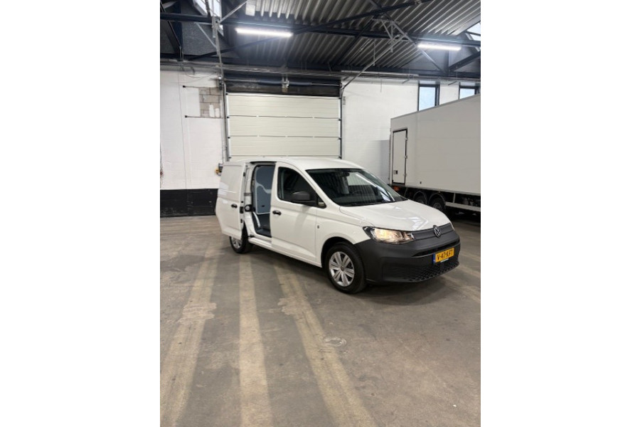 Mercedes-Benz | 5m³ - Mobility Centre Holland - 6