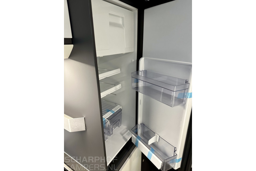 Adria Twin 600SP/600SPB/640SLB - Scharphof Campers - 11