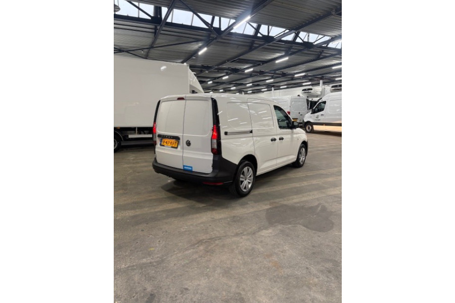 Mercedes-Benz | 5m³ - Mobility Centre Holland - 3