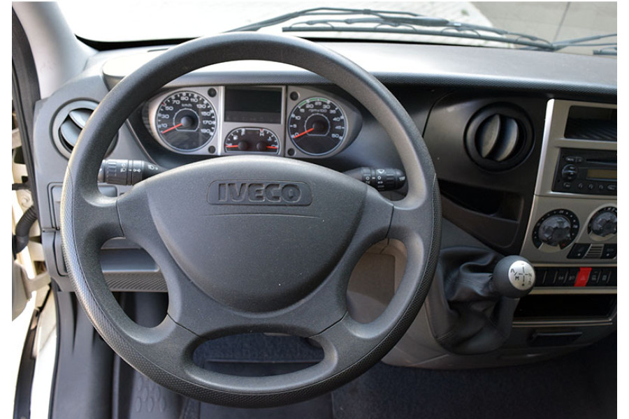 Rolstoelauto - Kuperus Autoverhuur - 5