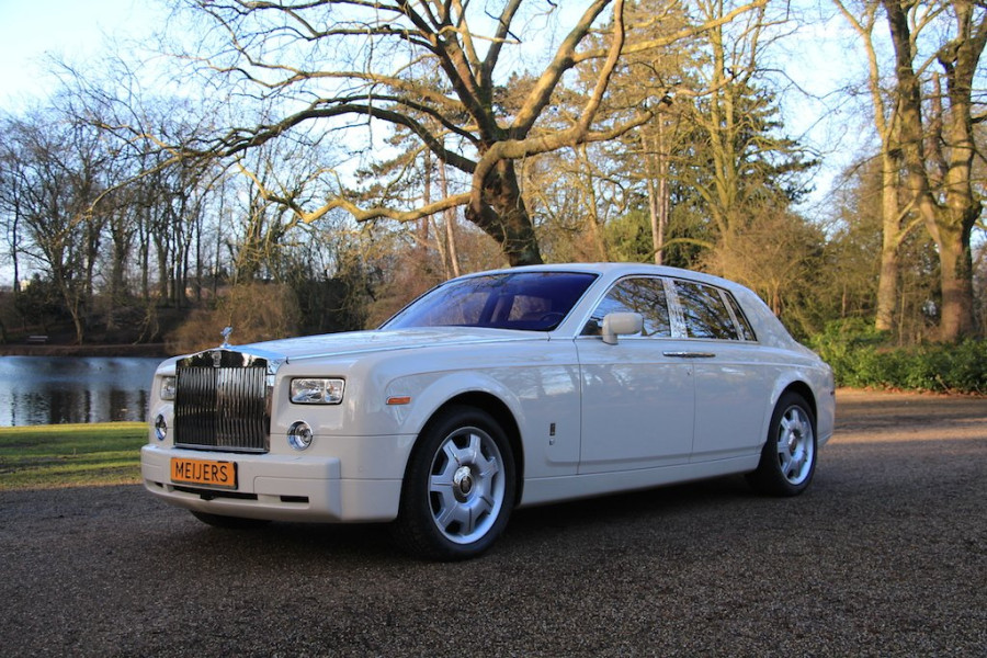 Rolls Royce Phantom - Meijers Autobedrijf - 1