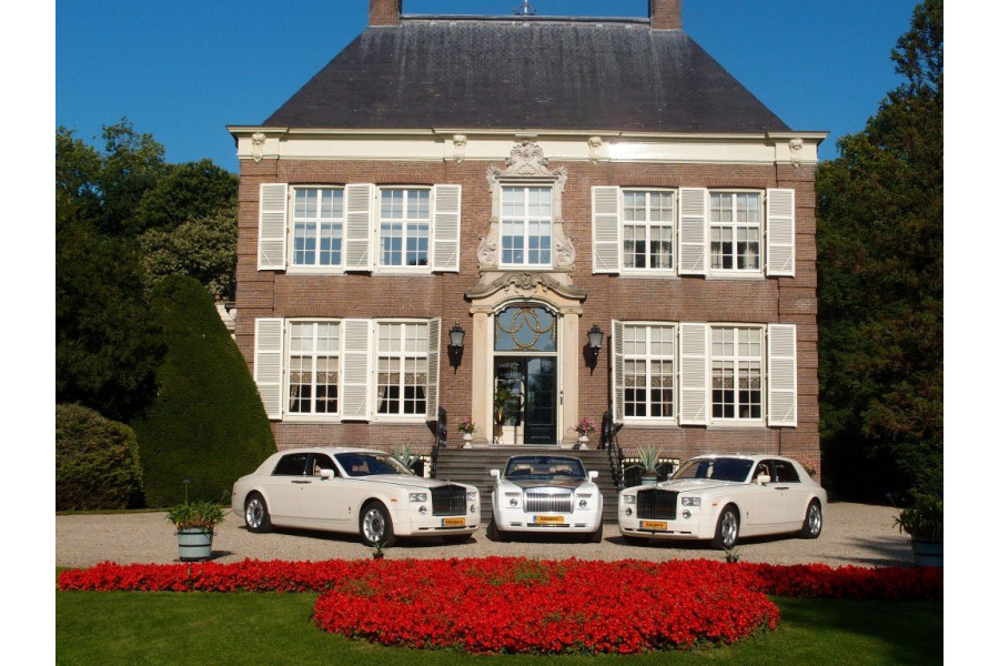Rolls Royce Phantom - Meijers Autobedrijf - 1