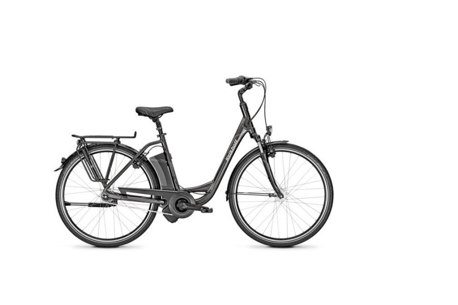 Elektrische fiets huren - Fred's Verhuur - 1