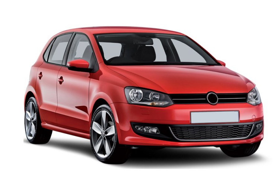 Hatchback | Hyundai i20 - Autoverhuur van der Pol - 1