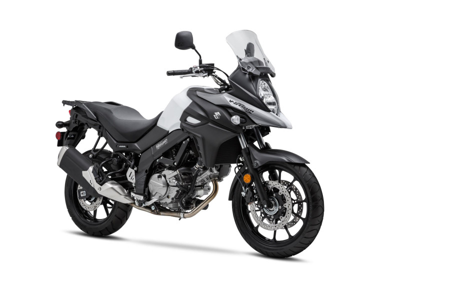 Allroad motor l Suzuki DL650 Touring - Bruggeman Motoren - 1