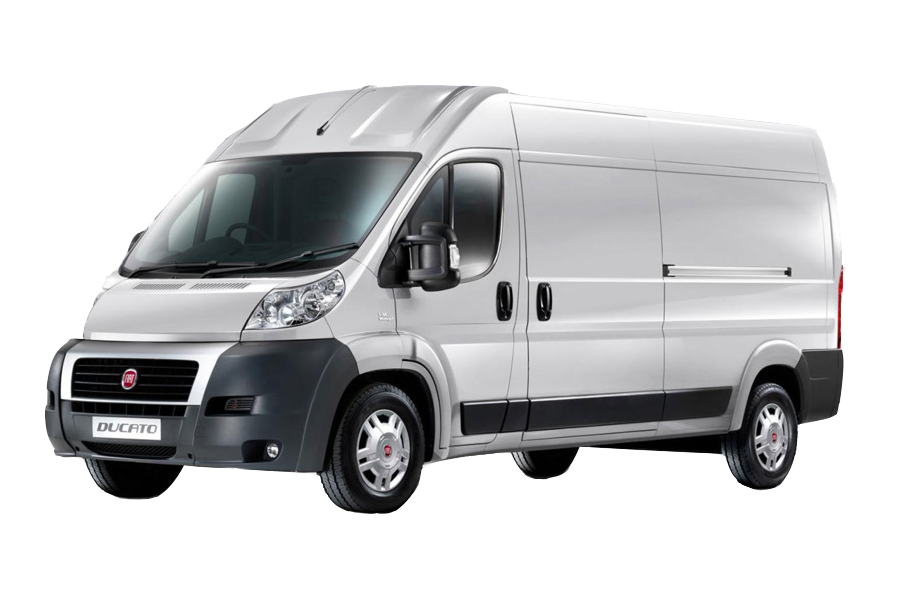 Bestelbus | 11m3 - Busverhuur Almere - 1