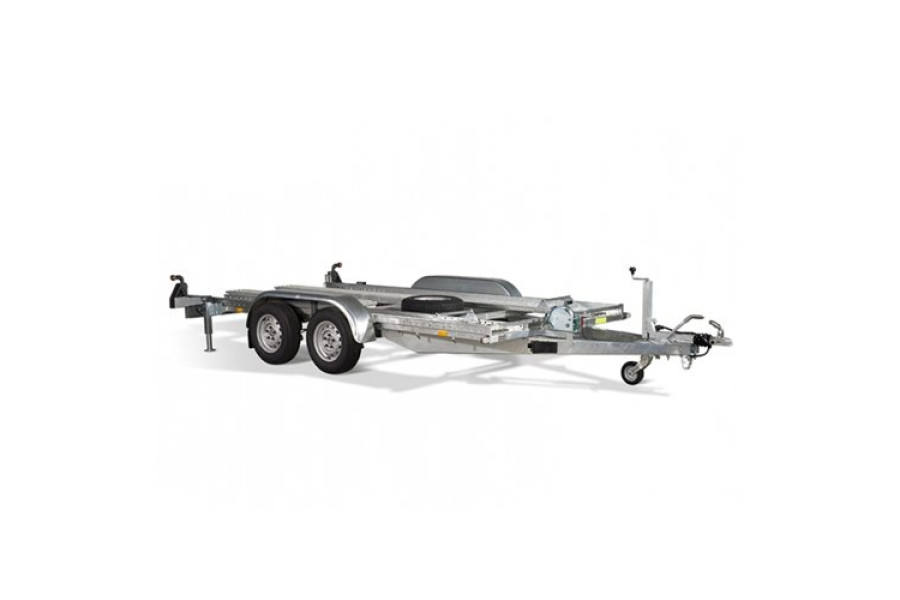Autotransporter - A1 Verhuur B.V. - 1
