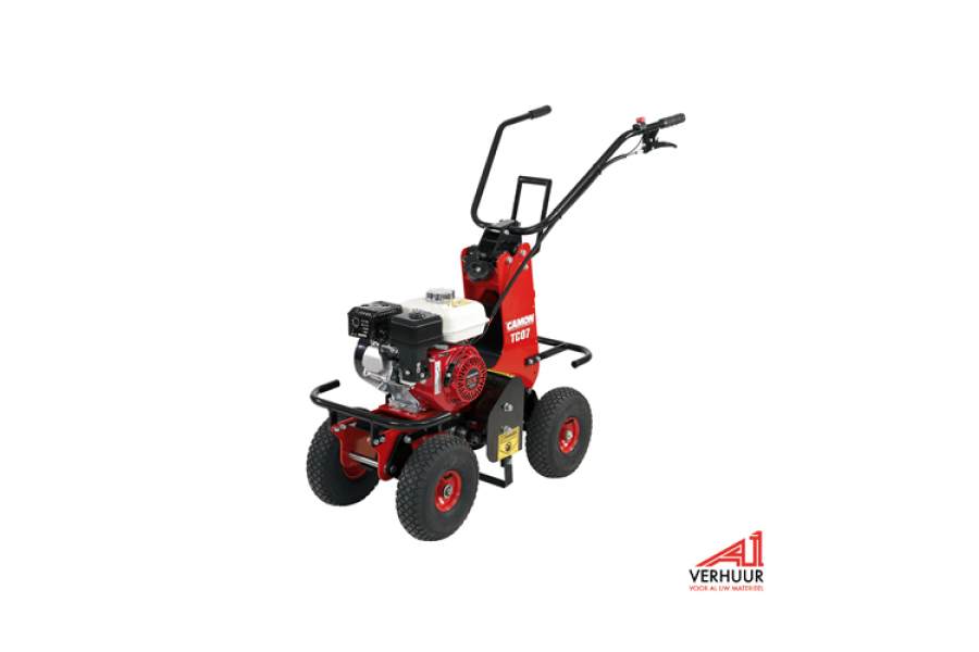 Graszodensnijder - A1 Verhuur B.V. - 1