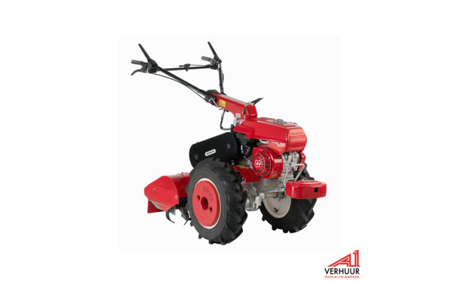 Tuinfreesmachine (diesel of benzine) - A1 Verhuur B.V. - 1