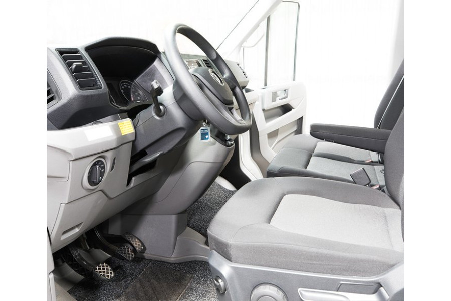 Bestelbus | Volkswagen 11m3 - Van 't Hart Autoverhuur - 1