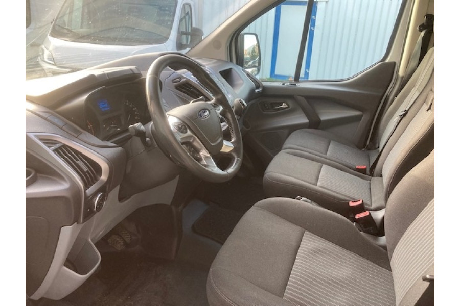 Bestelbus 5m3 - Bmobility.nl - 3