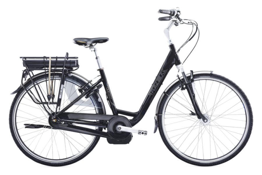 Elektrische fiets - Heesterbikes - 1