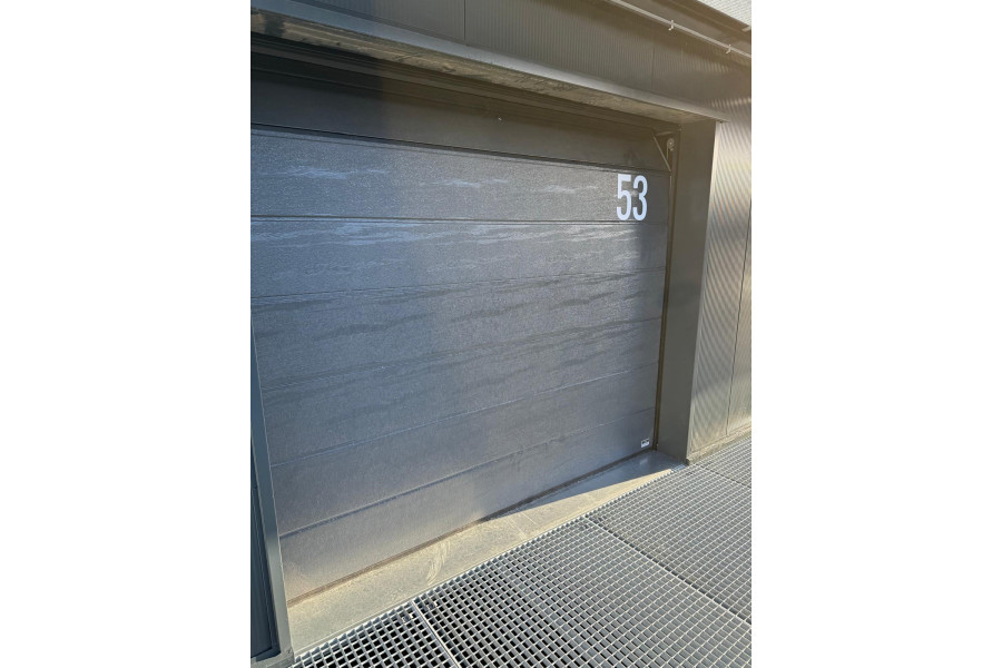 Opslagruimte 36m3 - BusinessParc Meppel - 7