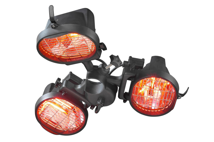 Partytent 3 x 6 - Edwin Smulders Verhuur & Foodtruck - 4