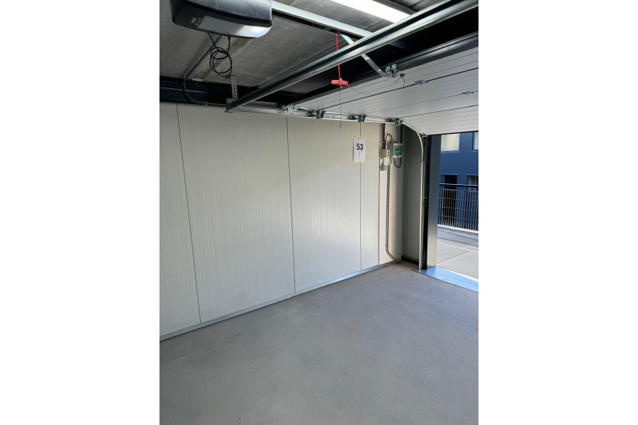 Opslagruimte 36m3 - BusinessParc Meppel - 8