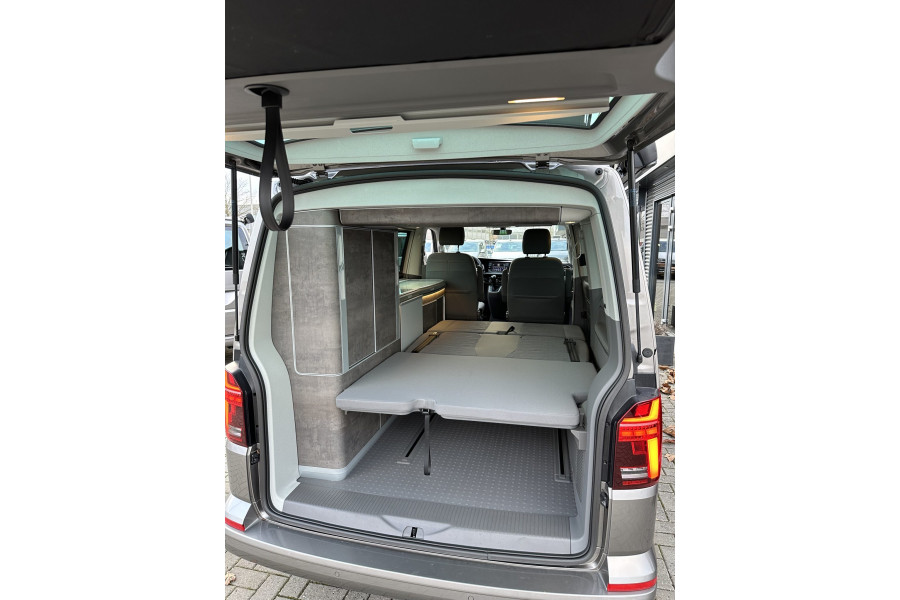Camper VW T6 California Ocean - Scharphof Campers - 7