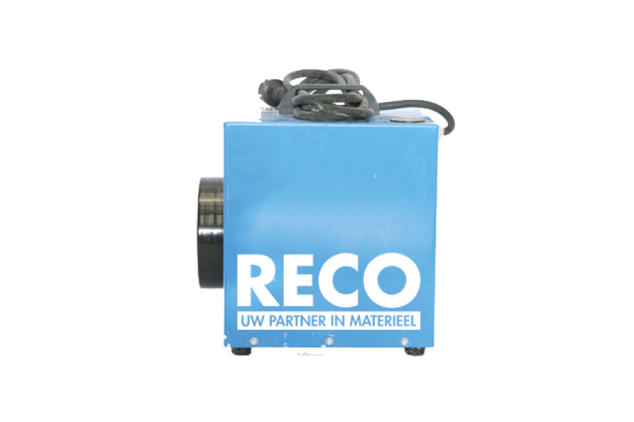 Elektroheater - RECO - 2