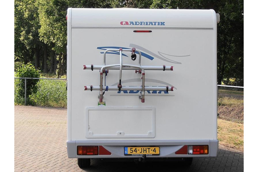 Camper Madelief - Bronckhorst Campers - 8