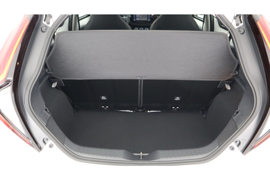 Stadsauto | Budget - Blankert Autoverhuur - 11