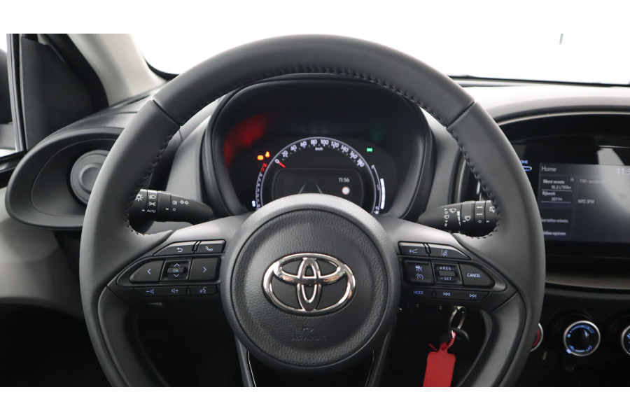 Stadsauto | Budget - Blankert Autoverhuur - 9