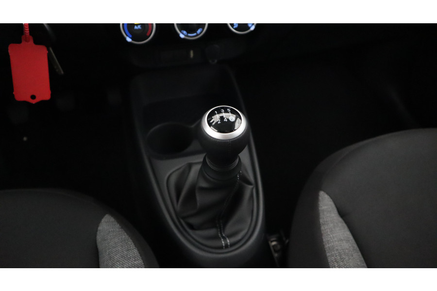 Stadsauto | Budget - Blankert Autoverhuur - 10