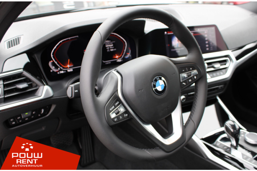 Sedan premium klasse - Pouw Rent Groningen - 4