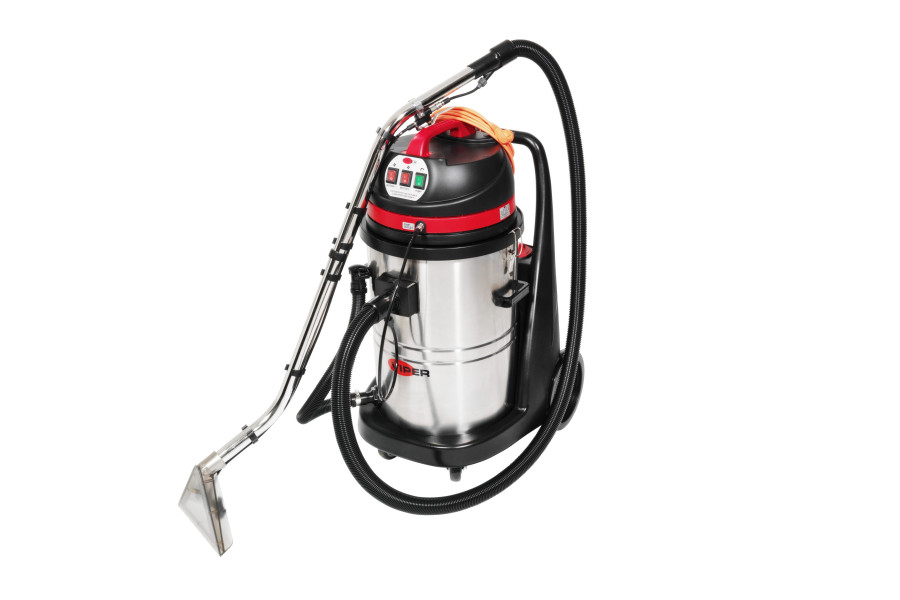 Tapijtreiniger - Atheco Verhuur - 1