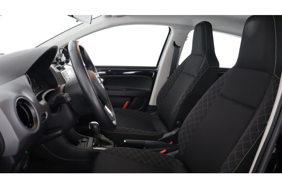 Elektrische Auto | Hatchback budget - Blankert Autoverhuur - 6