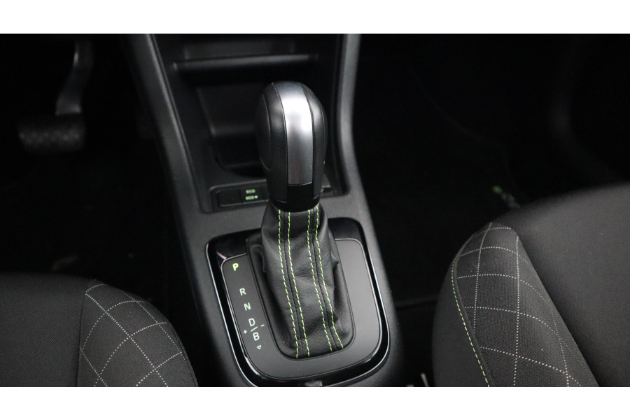 Elektrische Auto | Hatchback budget - Blankert Autoverhuur - 10