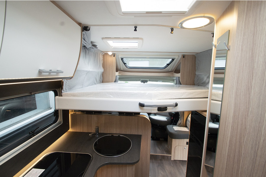 Graafmachine- Kubota KX019-4 - Xtra Materieel B.V. - achterkant