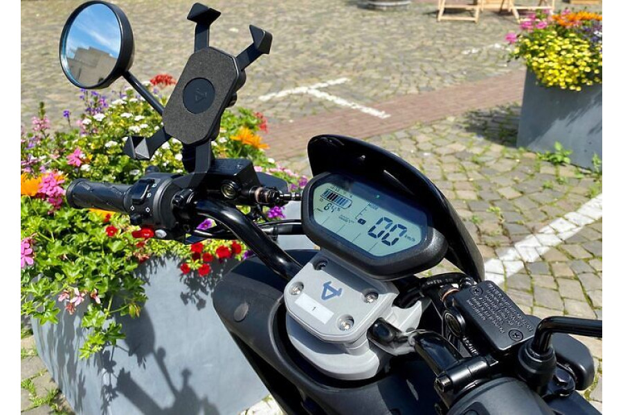 E-scooter - Scooterverhuur Heuvelland - 2