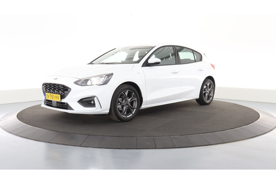 Hatchback C klasse - Blankert Autoverhuur - 2