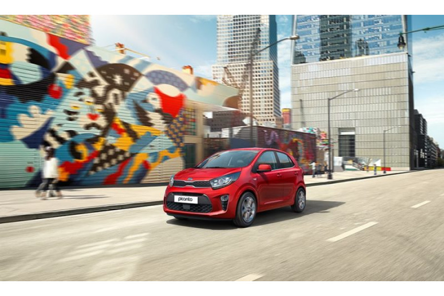 Klasse AP - Compact Promo - Autohuur Twente - 3