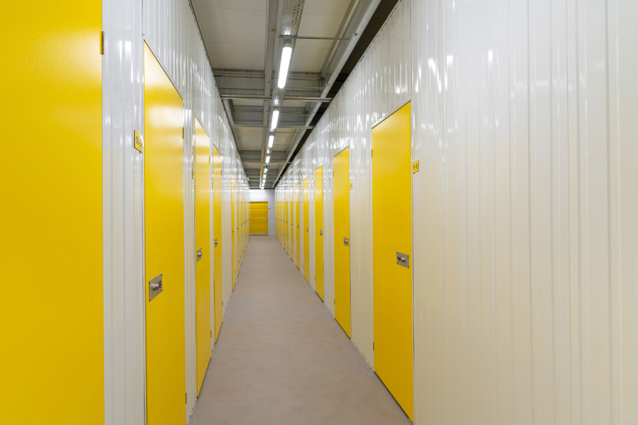 Opslagruimte | 15M3 - JOIN ME self storage - 3
