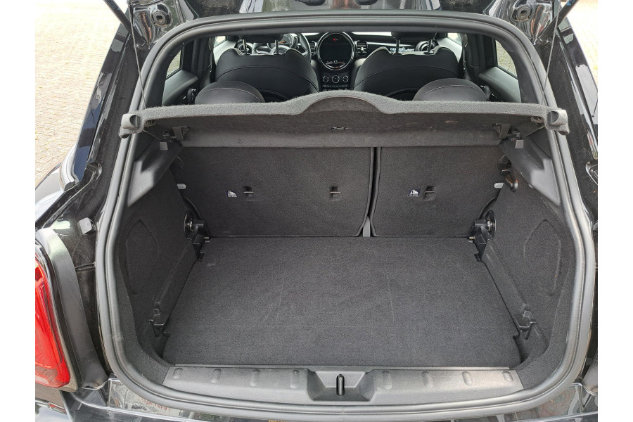 Hatchback | Mini Cooper 5-deurs - Wouter Hageman B.V. - 5